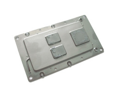 Heatspreader / Heatpipe